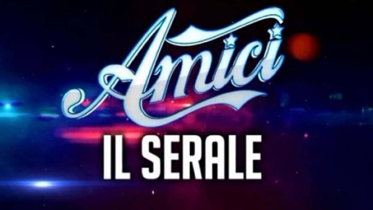 Amici di Maria De Filippi - Season 10 Episode 1 : Episode 1