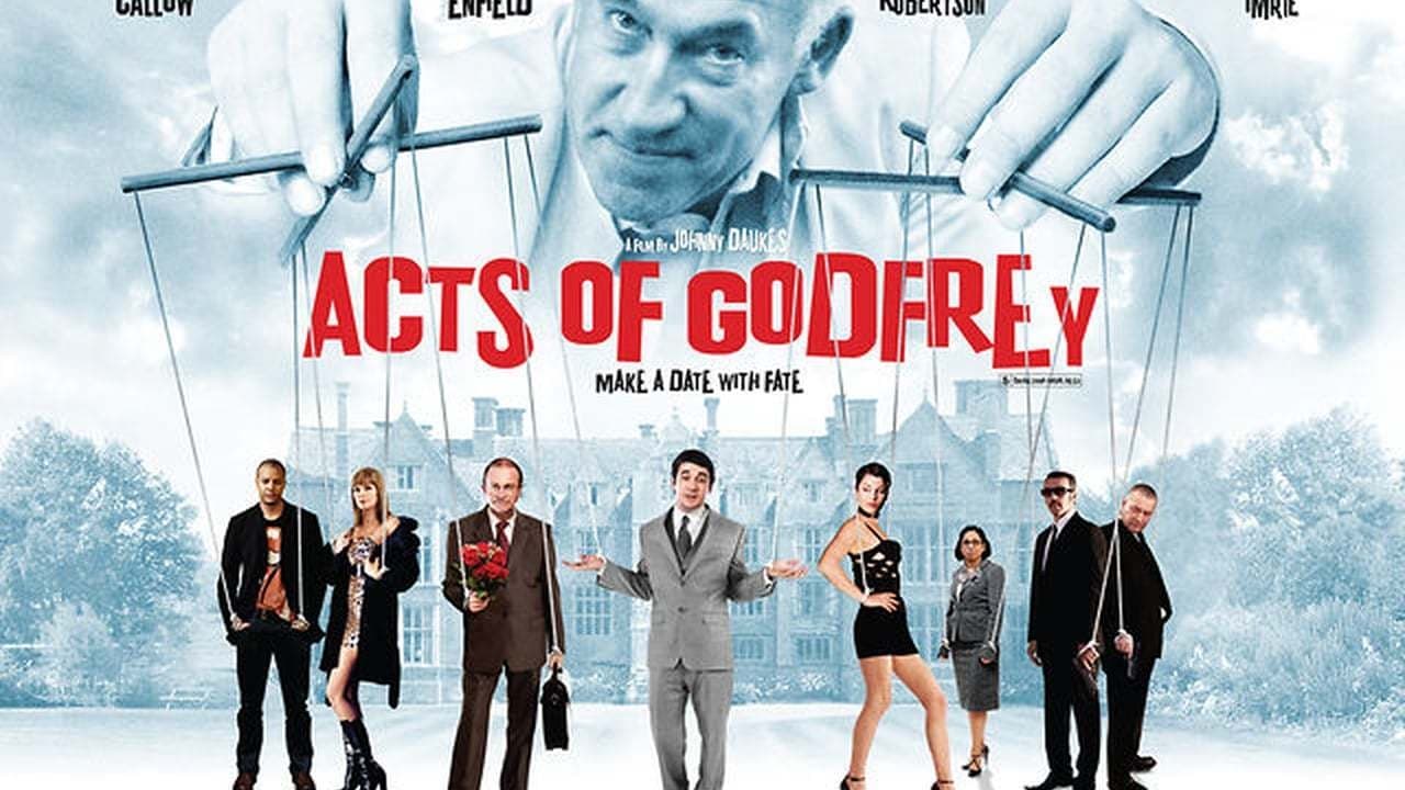 Acts of Godfrey (2012)