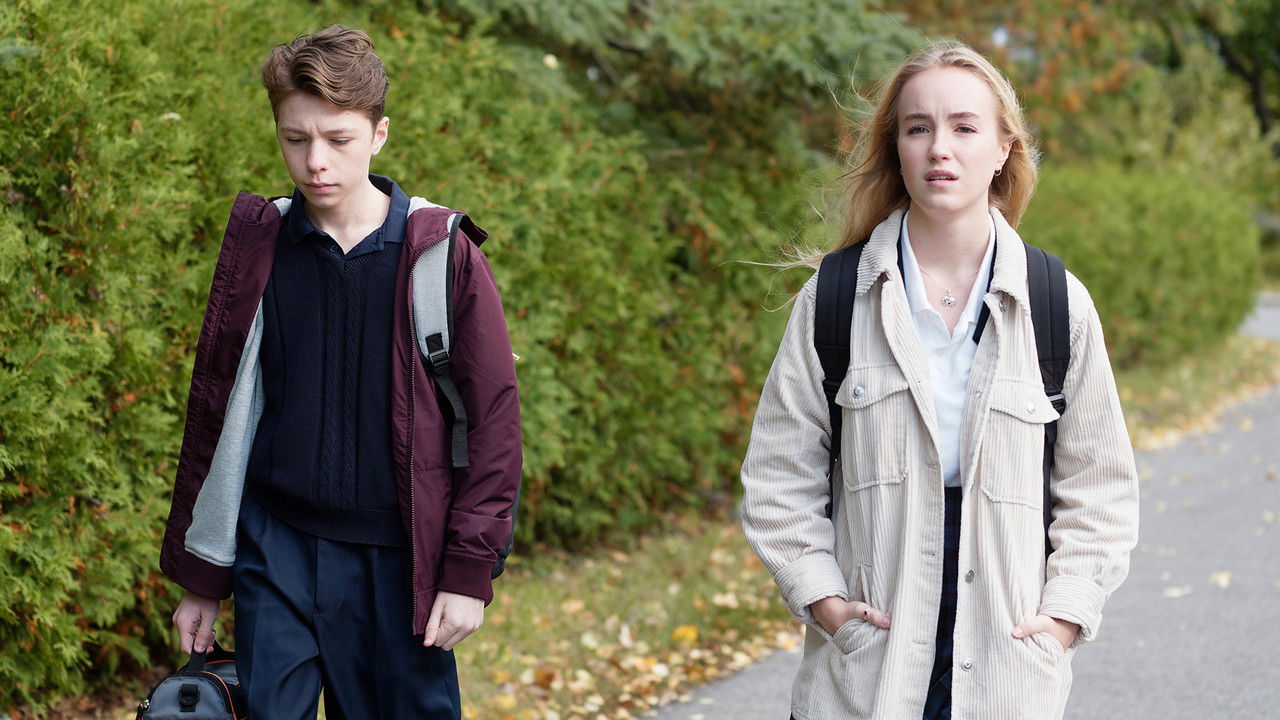 Jenny — Épisode 6