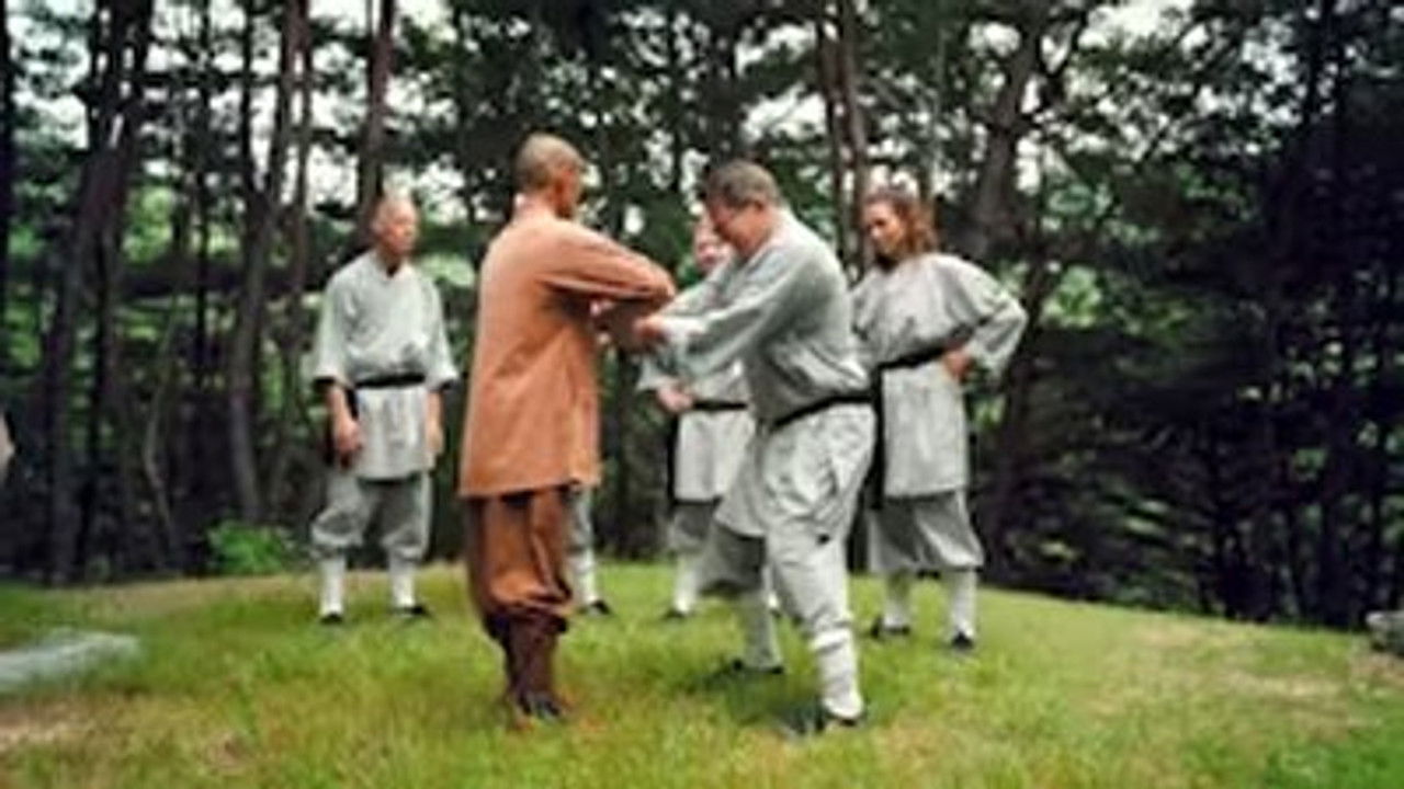 Shaolin — Épisode 6