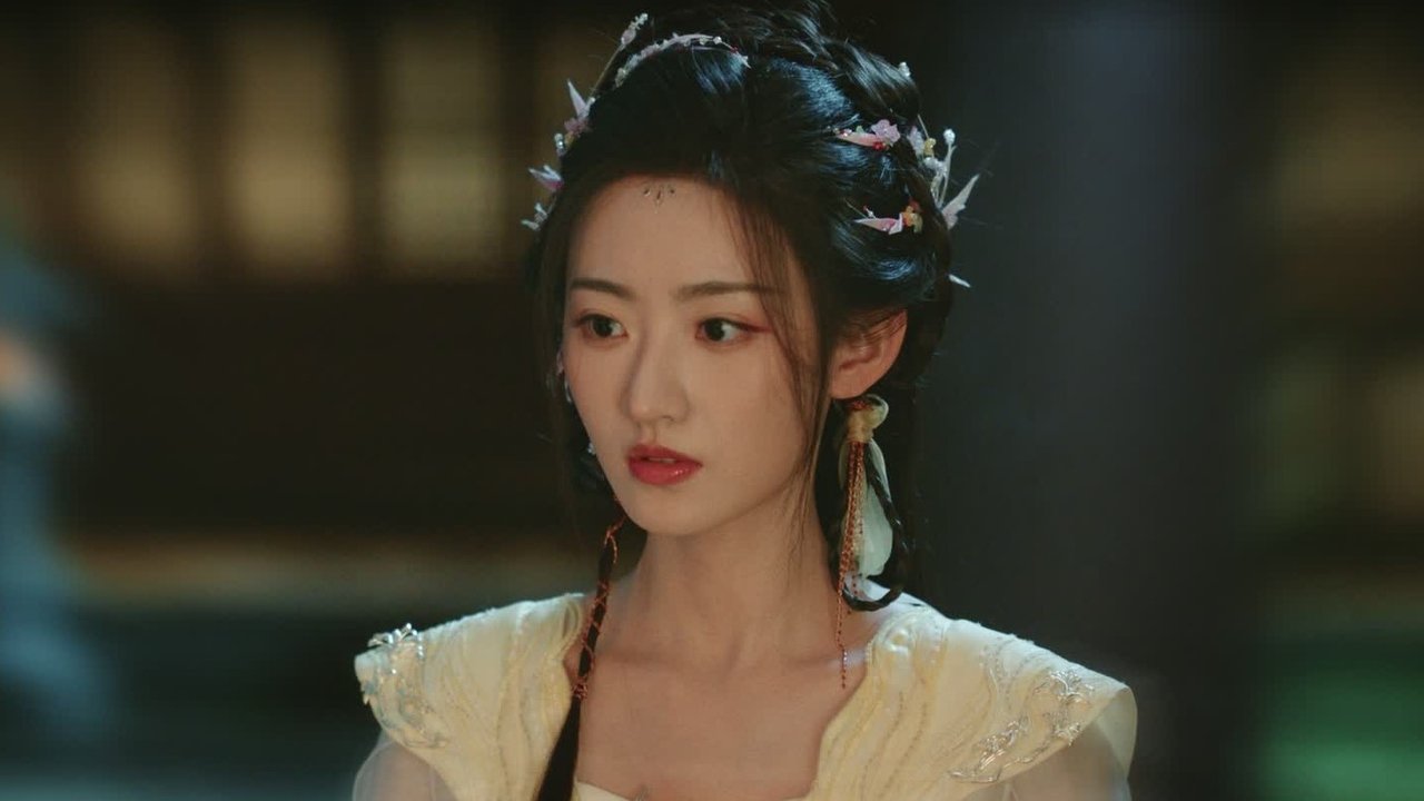 Blood River - Season 1 Episode 36 : Episode 36