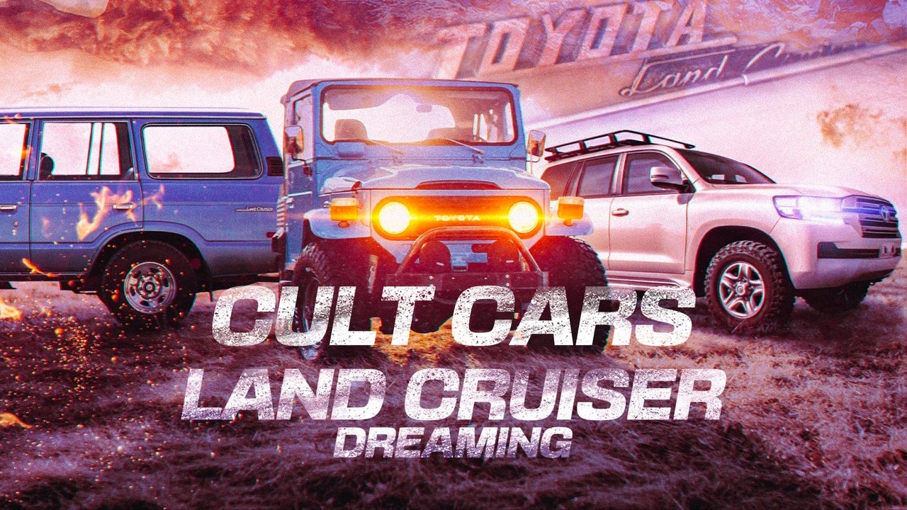 Cult Cars: Land Cruiser