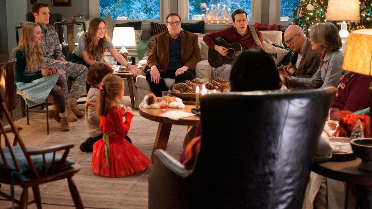 Love the Coopers (2015)