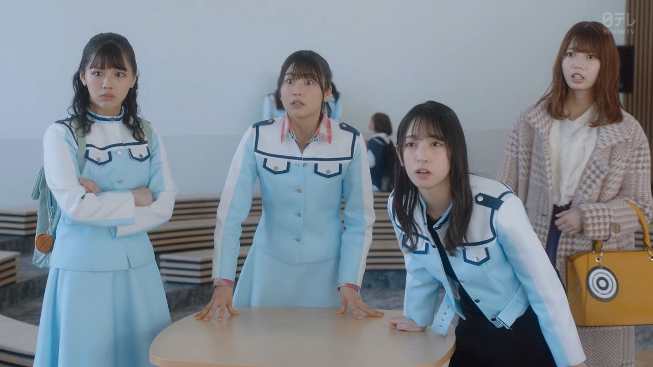 声春っ! — Épisode 5