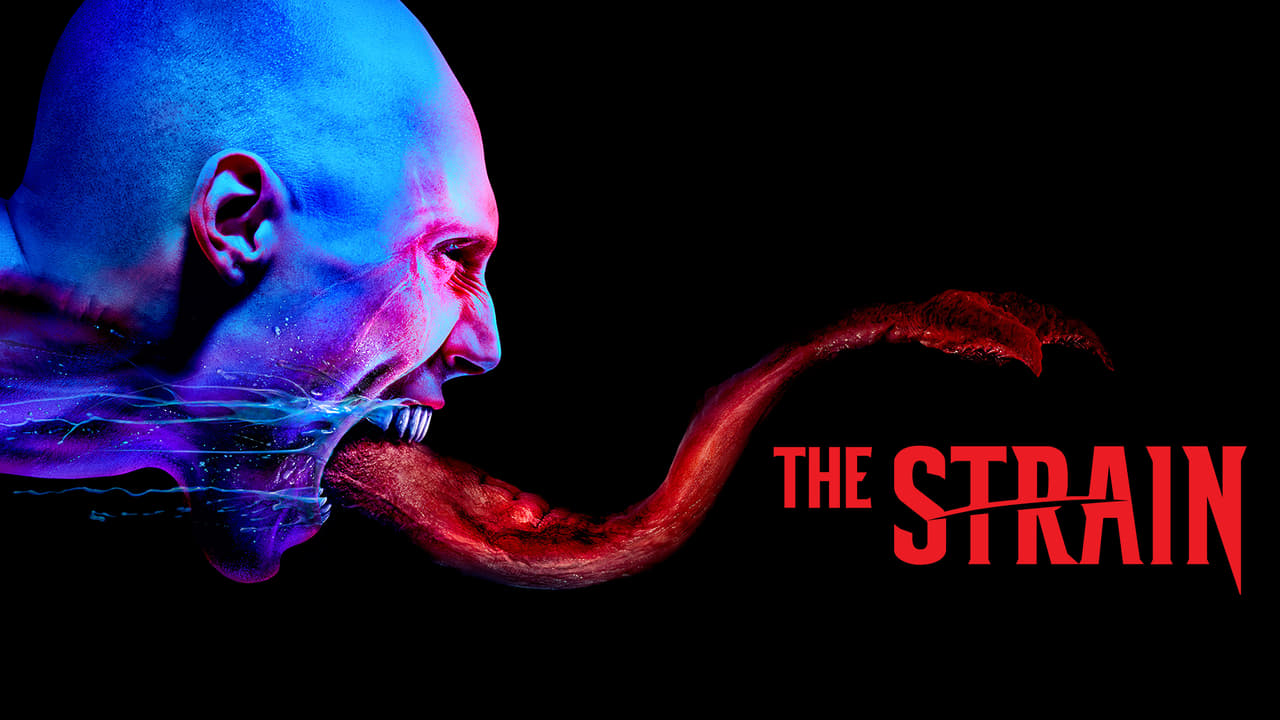 The Strain - Season 0 Episode 66 : Season 4 - Coping With The Strain: A Therapy Session