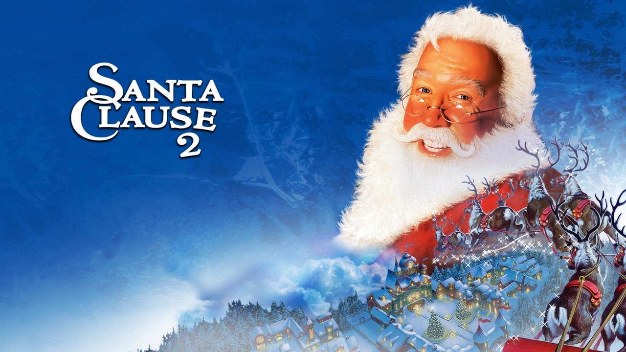 The Santa Clause 2