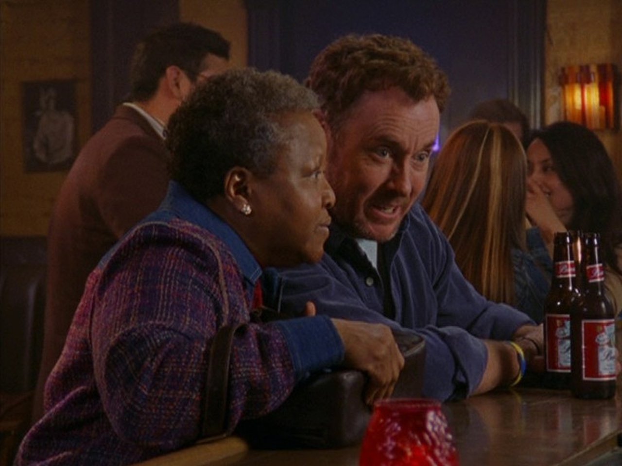 Scrubs - Season 5 Episode 11 : My Buddy's Booty