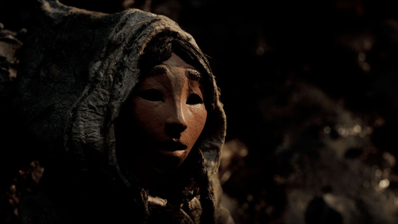 Konzumi i Guralecave backdrop