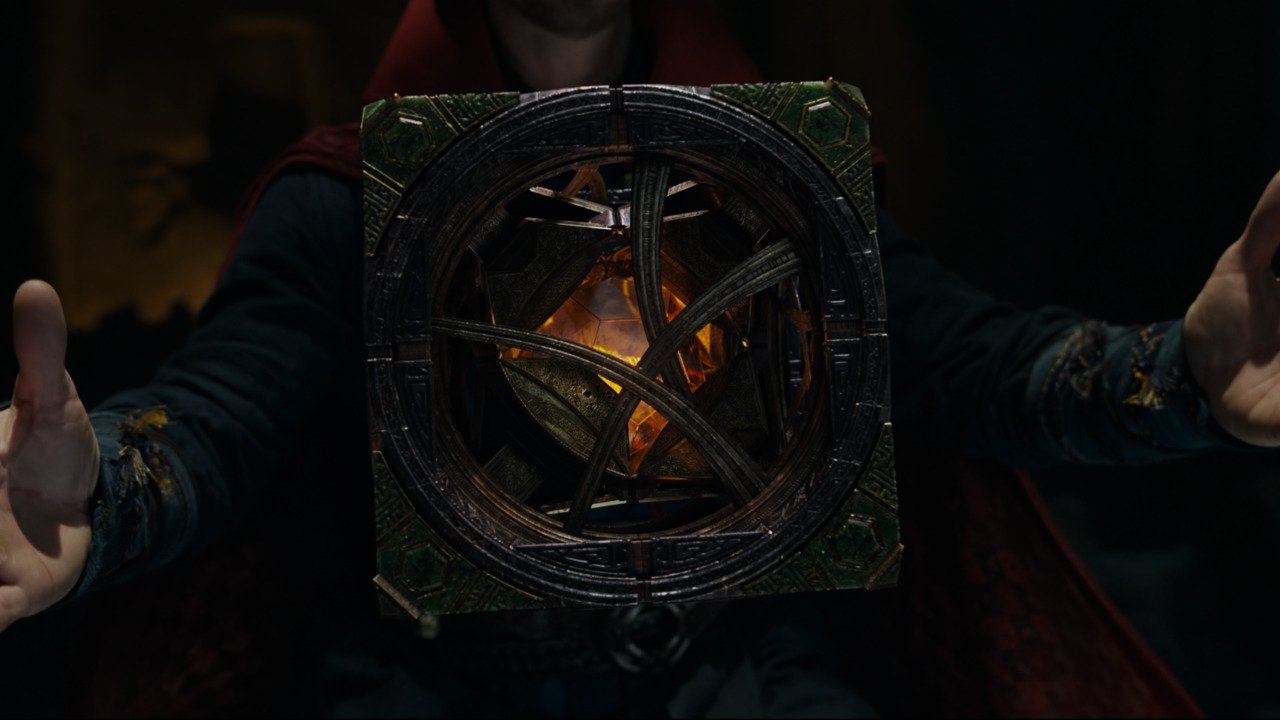 Movie Image