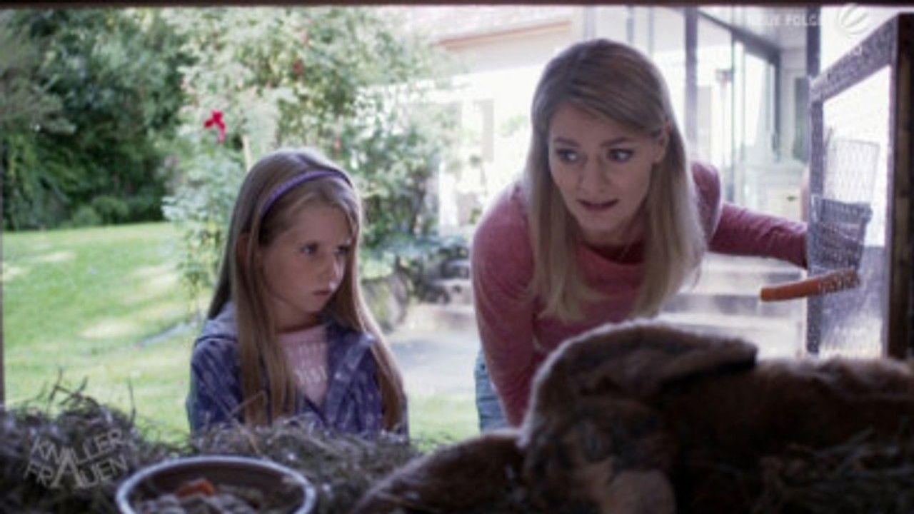 Knallerfrauen — Épisode 7