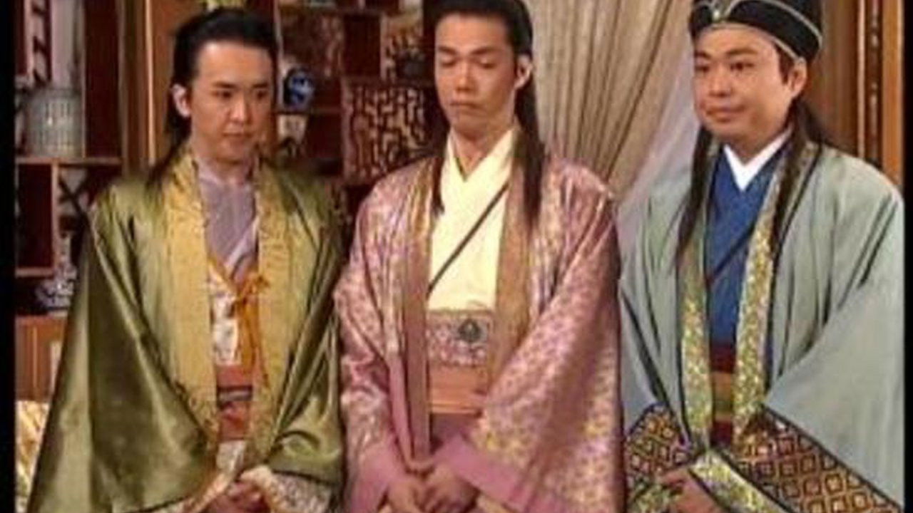 皆大歡喜 — Épisode 44