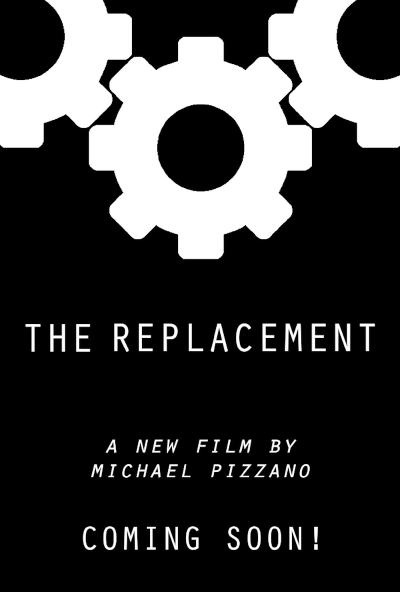 The Replacement The Replacement