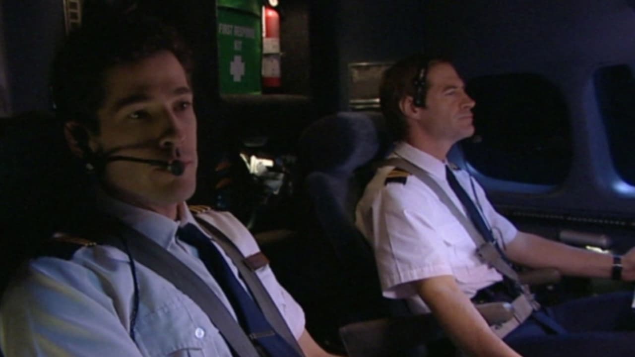 Air Disasters - Season 18 Episode 11 : Flying on Empty