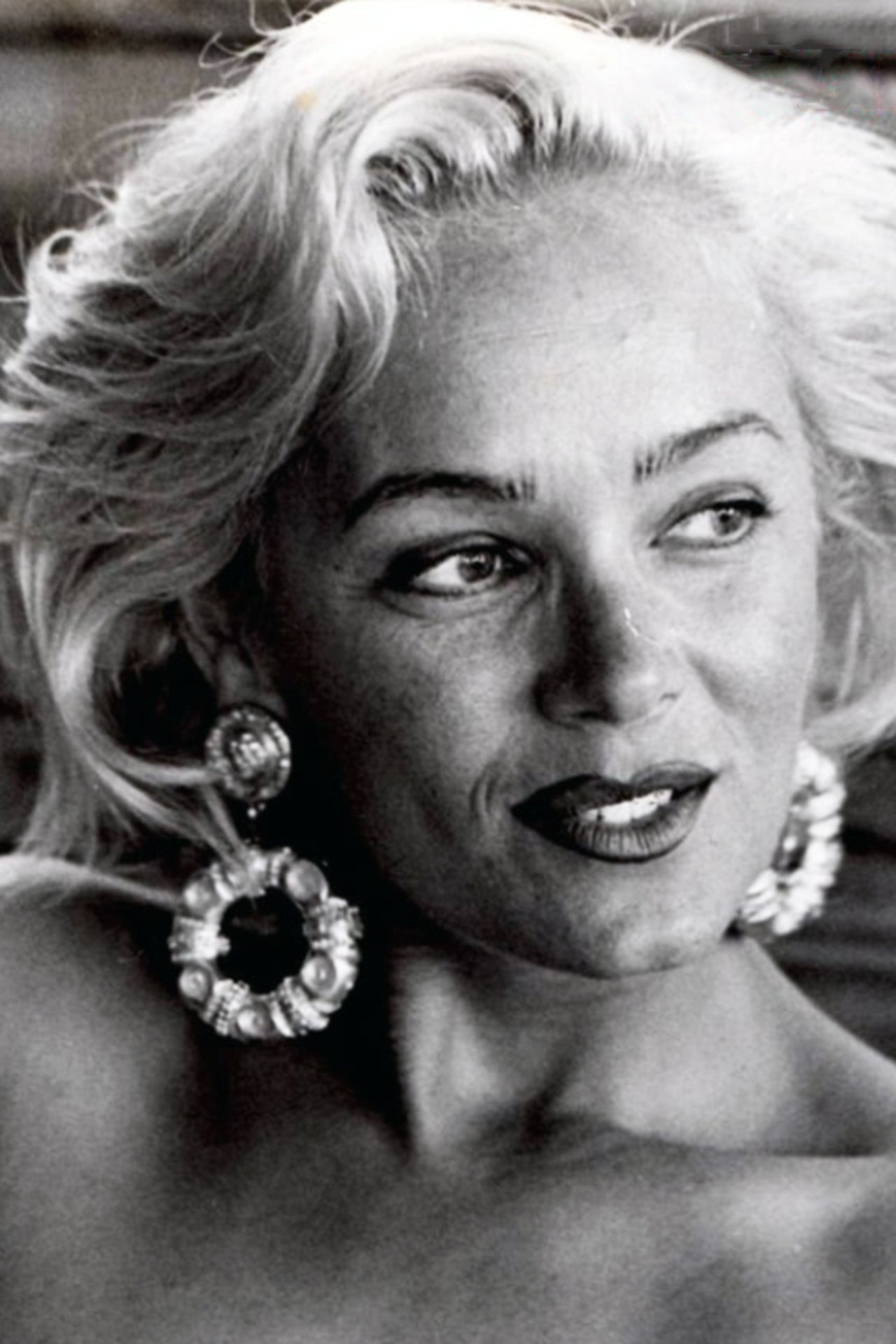 Photo of Judith Gabbani