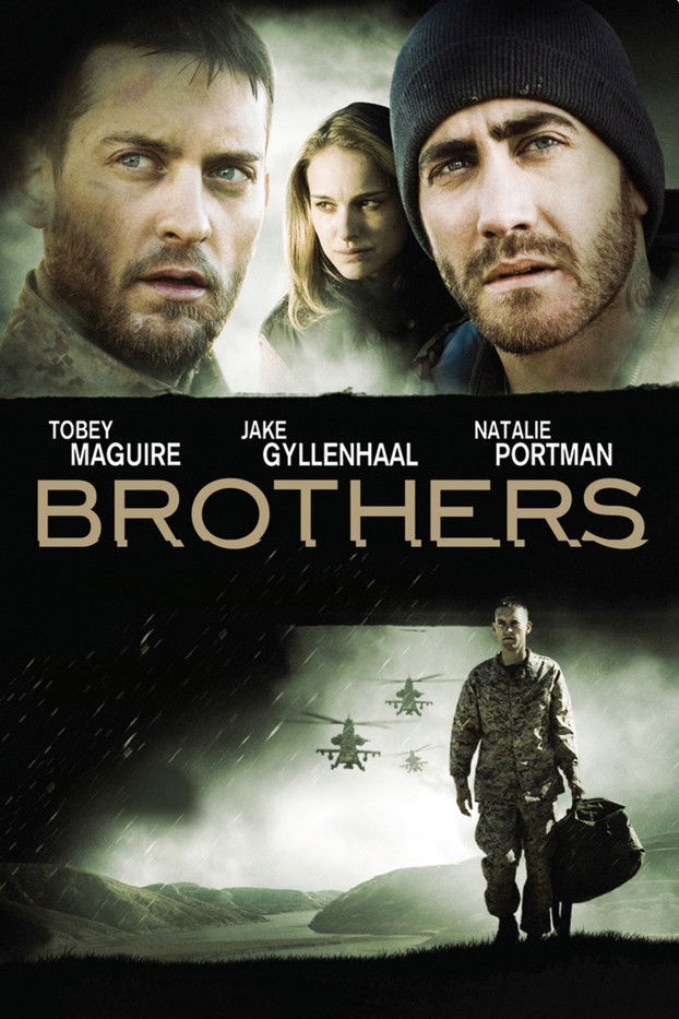 Brothers subtitles English opensubtitles com