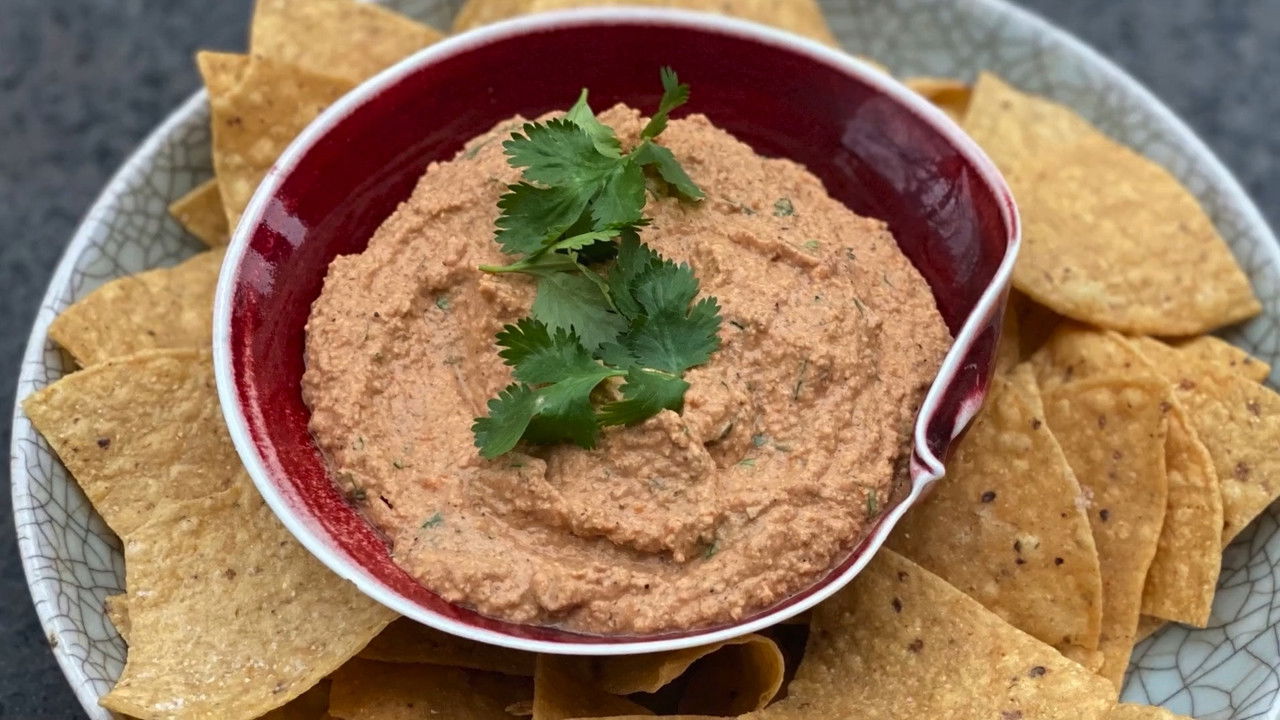 Exploring Mexico's Kitchen with Rick Bayless — Épisode 15