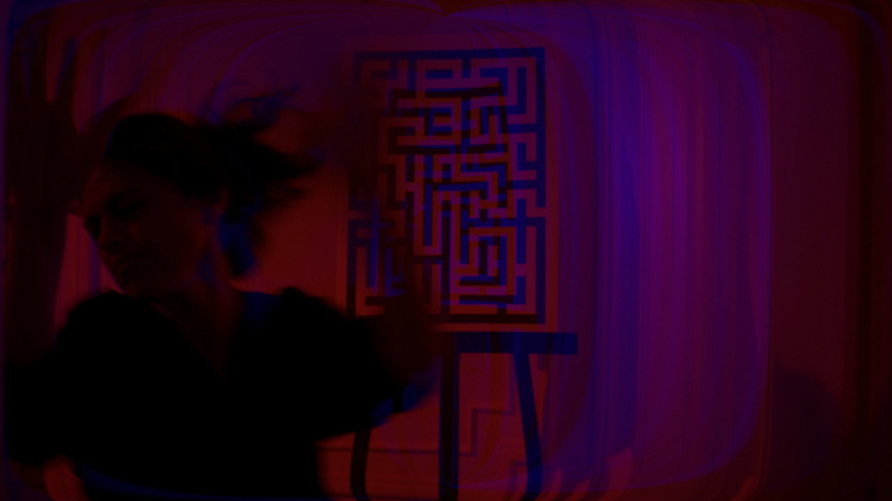 Invisible Mode still 7