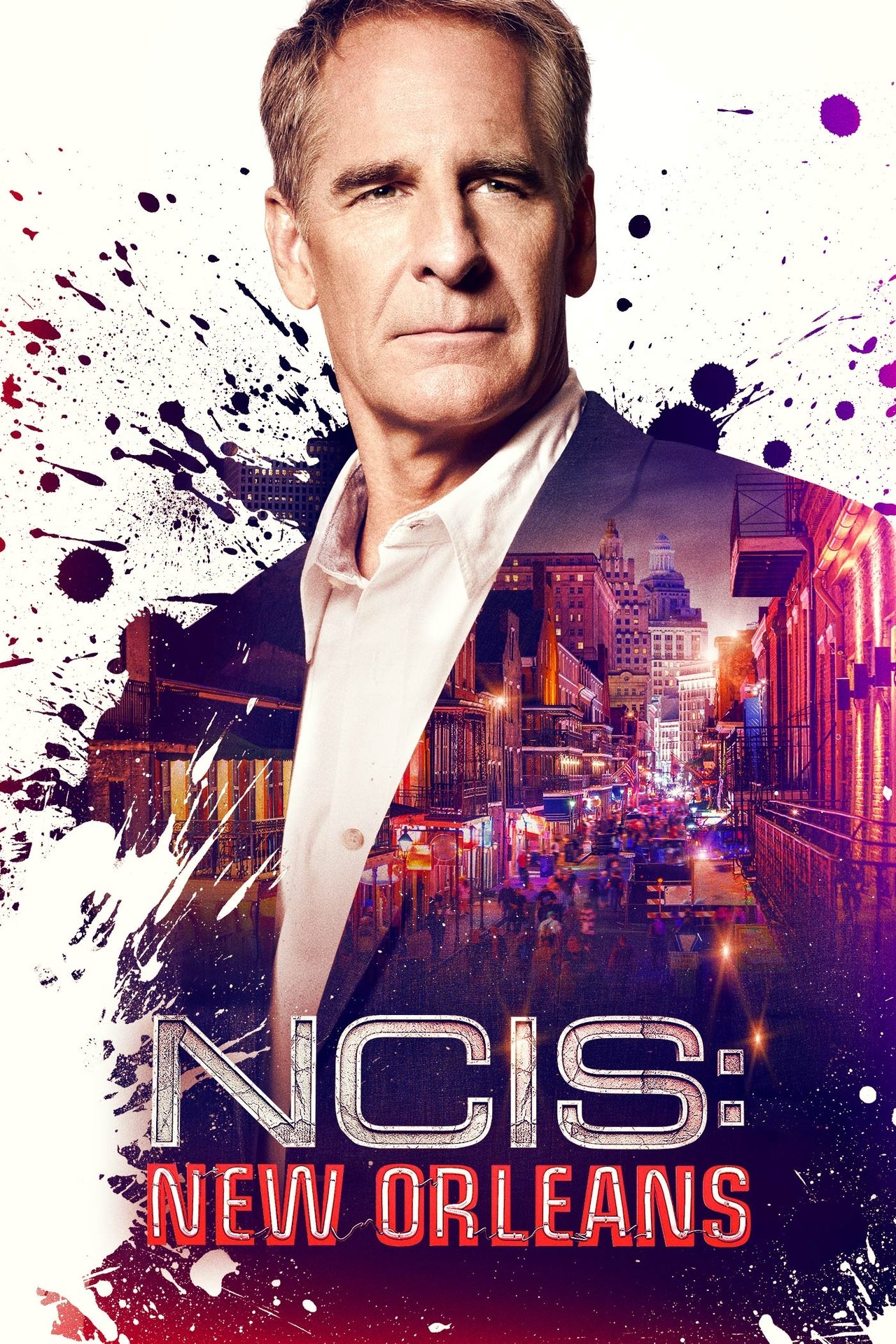 NCIS: New Orleans Season 5