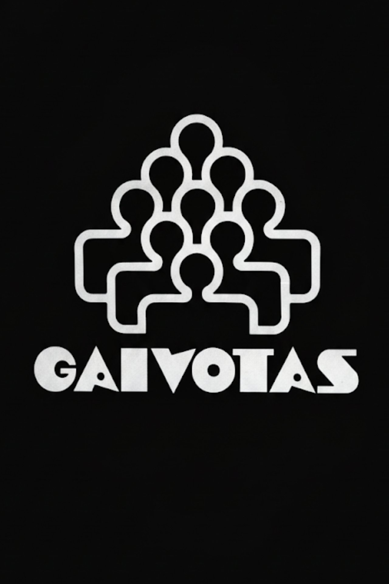 Gaivotas