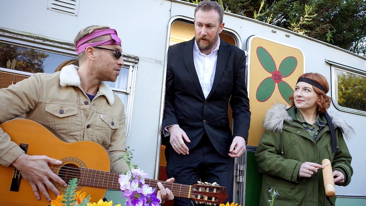 Taskmaster - Season 6 Episode 9 : The Bubble Brothers