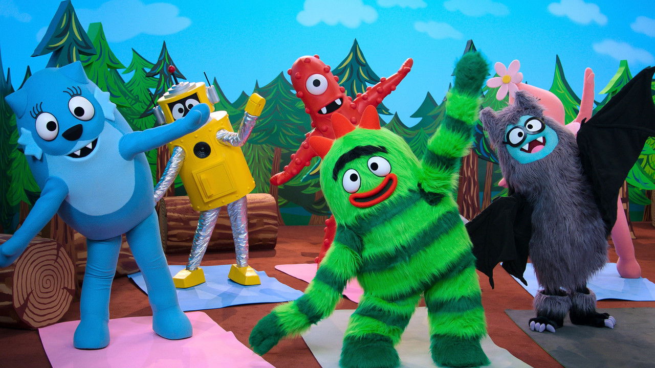 Yo Gabba GabbaLand! — Corps