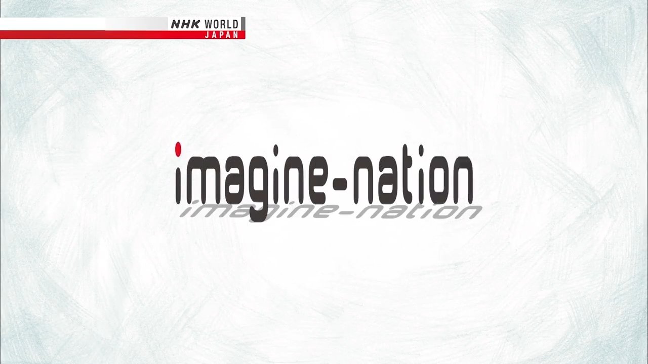 Imagine-nation