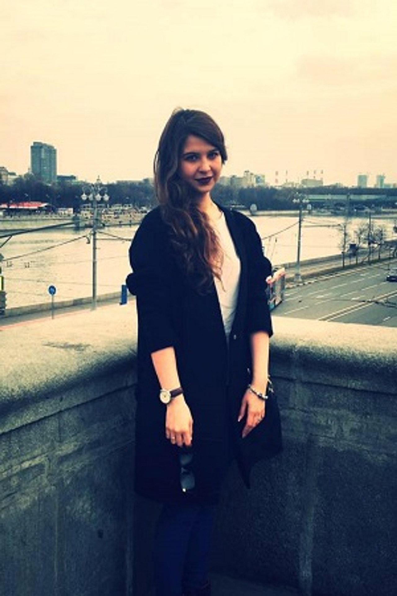 Elizaveta Khozerova