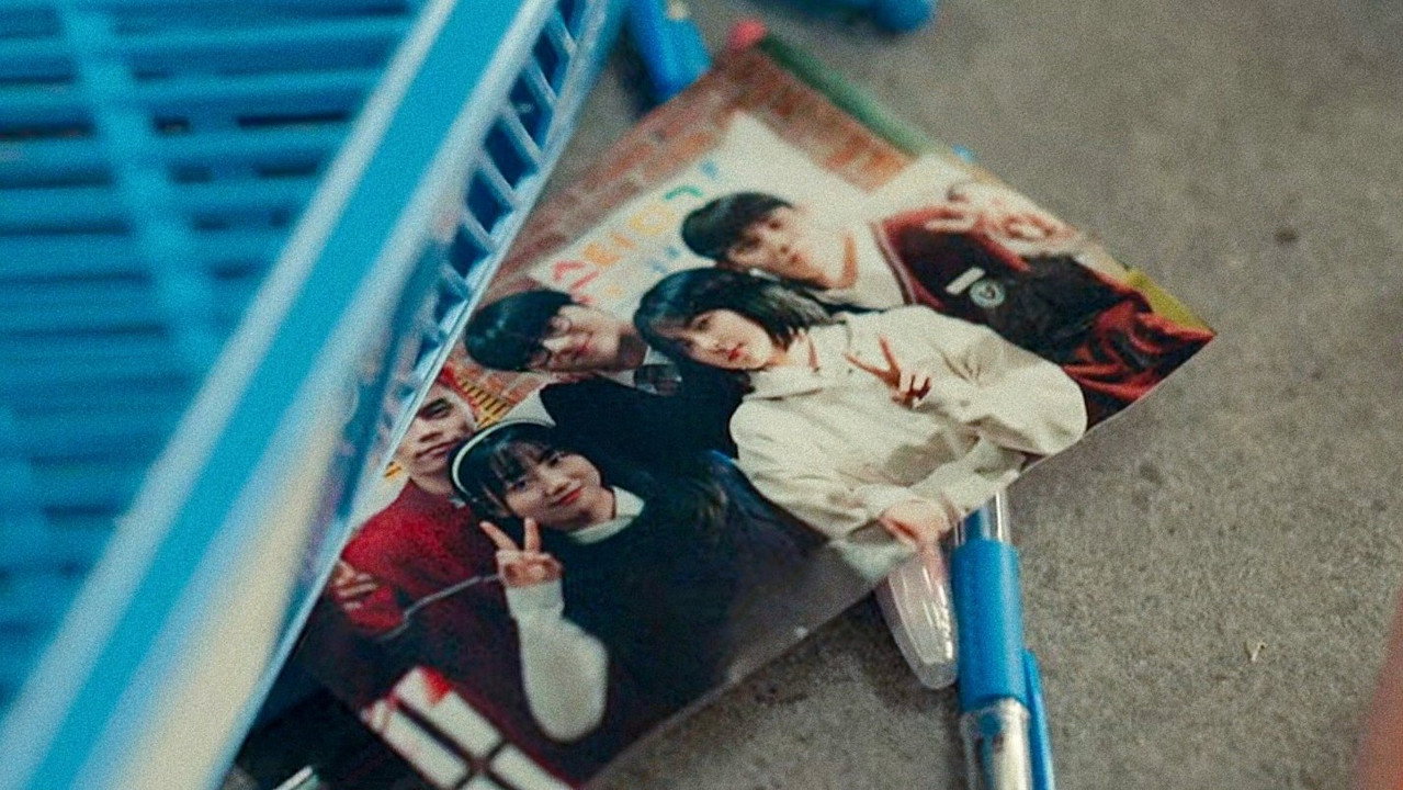 Nghịch Lý Của Tri Thức Và Bạo Lực: Giải Mã 'Đầu Gấu Học Nhóm' Dưới Lăng Kính Xã Hội Học cinematic still