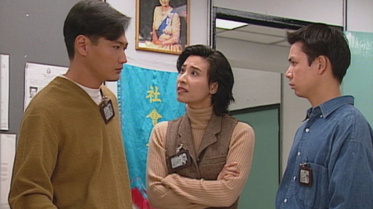 Detective Investigation Files - Season 1 Episode 11 : Episode 11