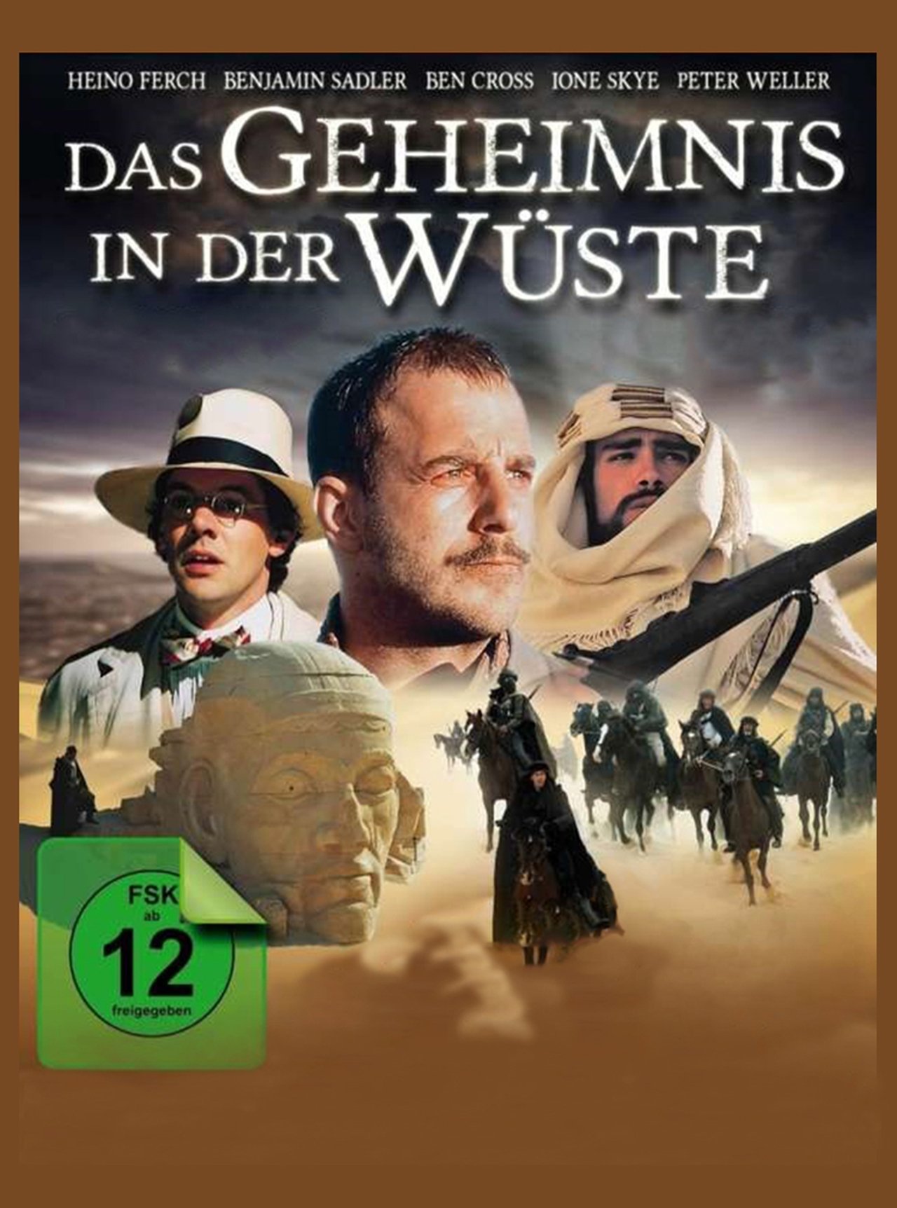 مشاهدة فيلم Tower of the First Born مترجم بدون اعلانات - بوستر