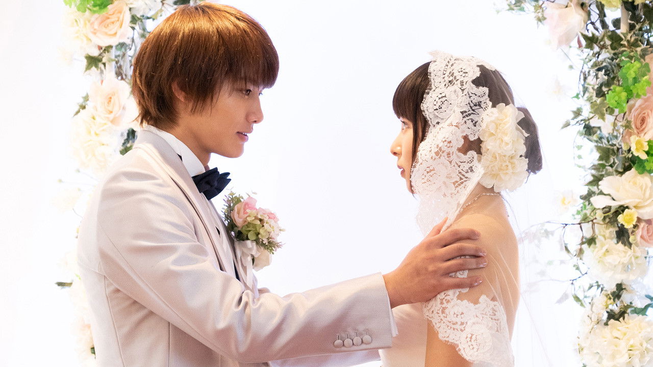 Boku no Hatsukoi wo Kimi ni Sasagu — Épisode 7