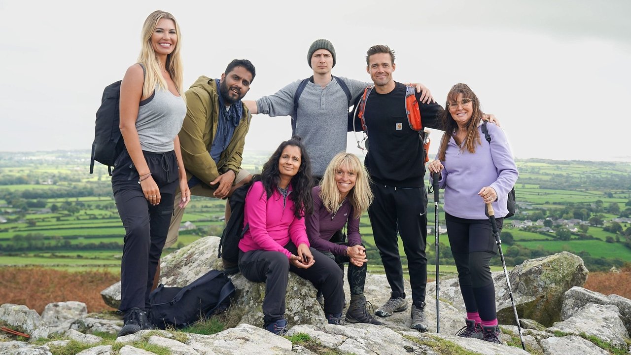 Pilgrimage - The Road Through North Wales