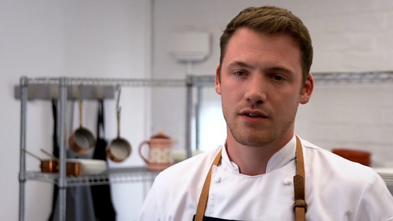 Great British Menu - Season 11 Episode 32 : North East Fish