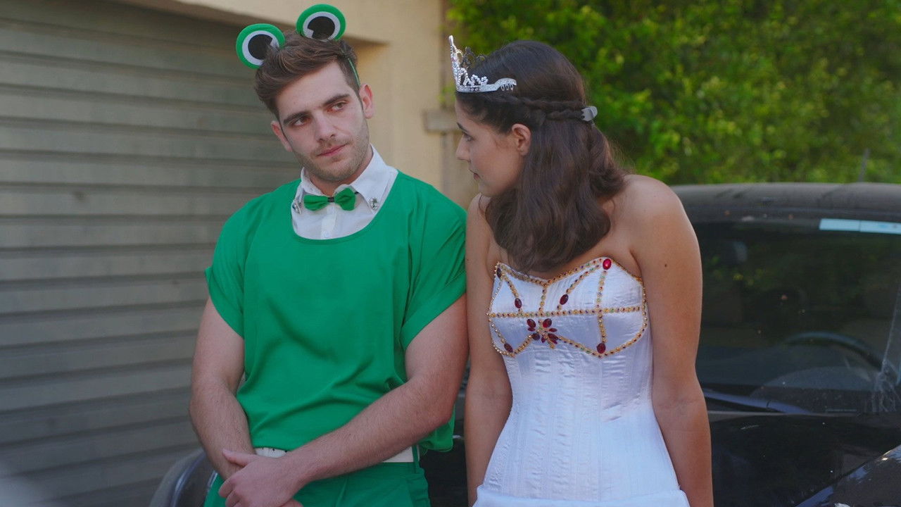 מקיף מילאנו — Épisode 16