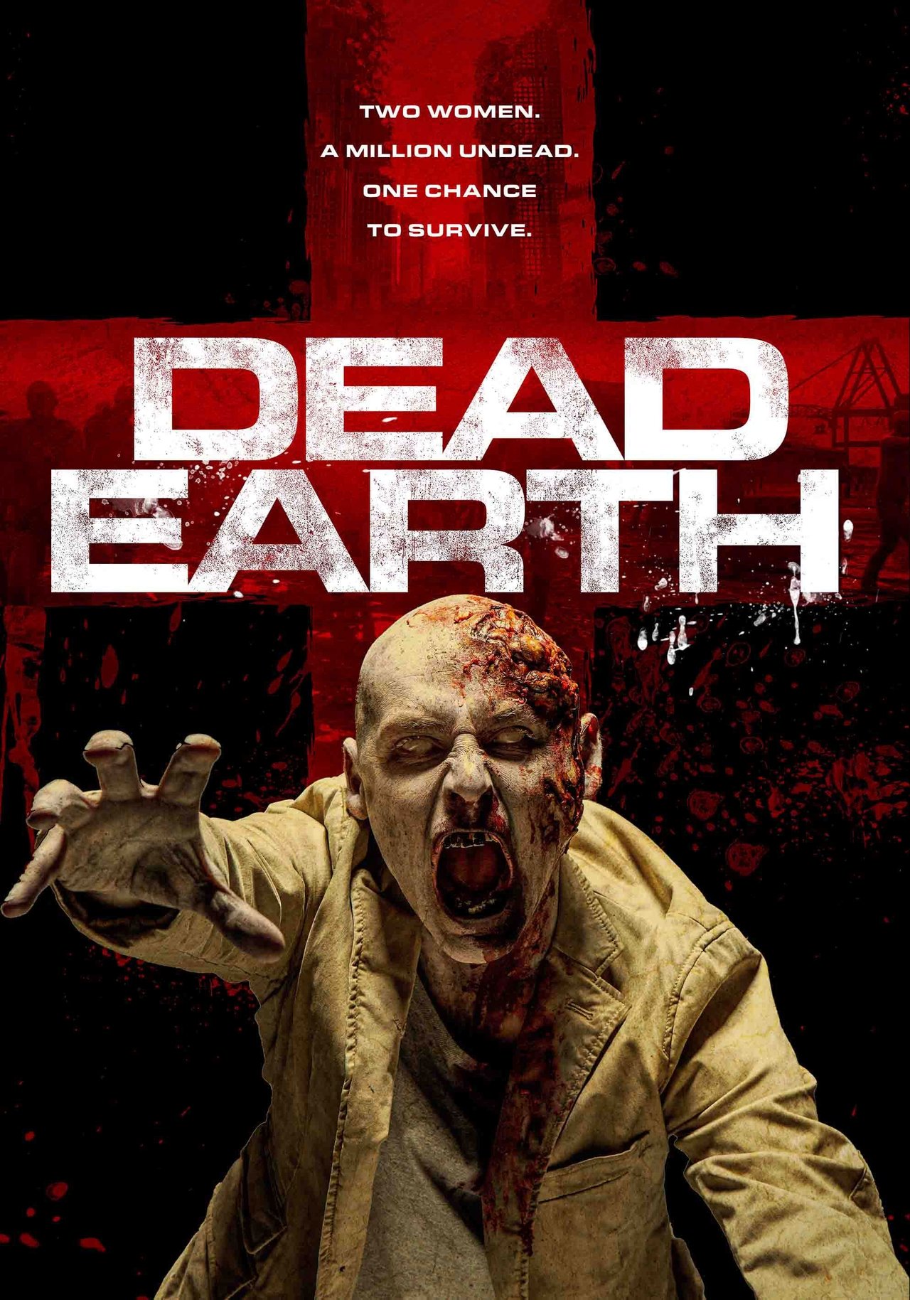 Full English Movie Dead Earth 2020 Free Google Drive Hd