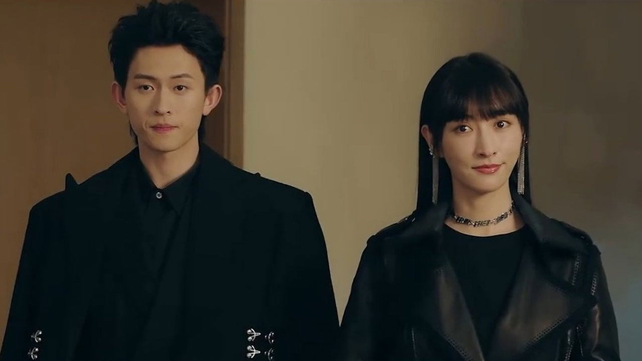 超然芯动 — Épisode 8