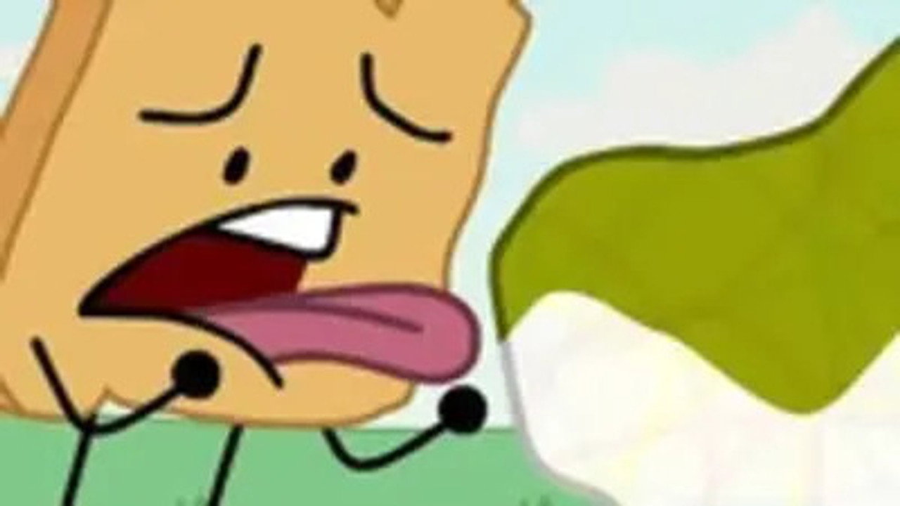 Lick Your Way to Freedom