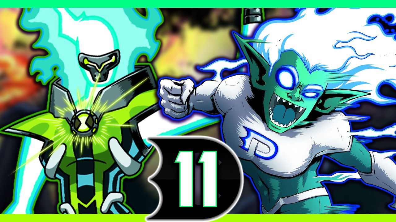 5 Years Later - Season 1 Episode 11 : Shattered