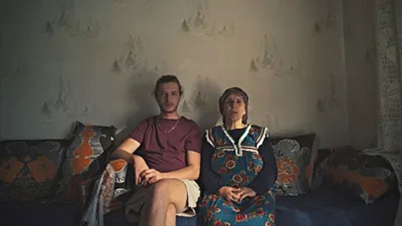 Terrain sensible — Jeudi. "Il est où, le bonheur dans tout ça ?"