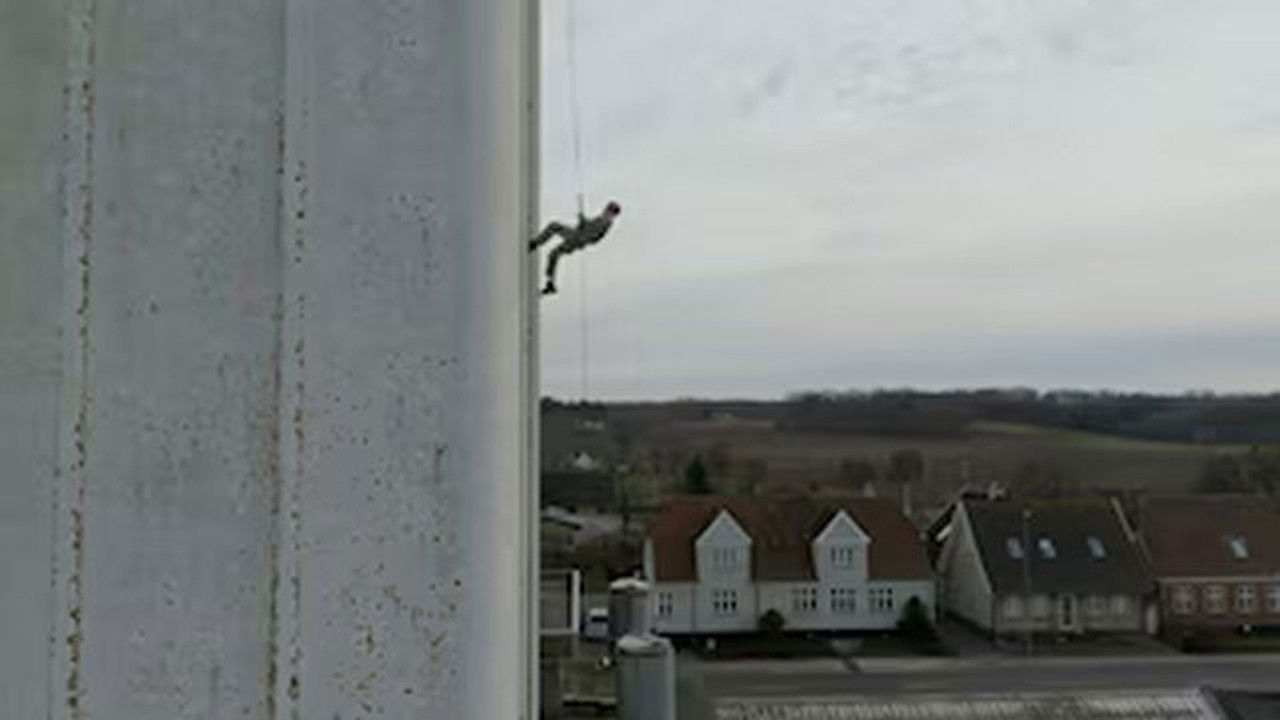 Stjerner i trøjen — Épisode 8