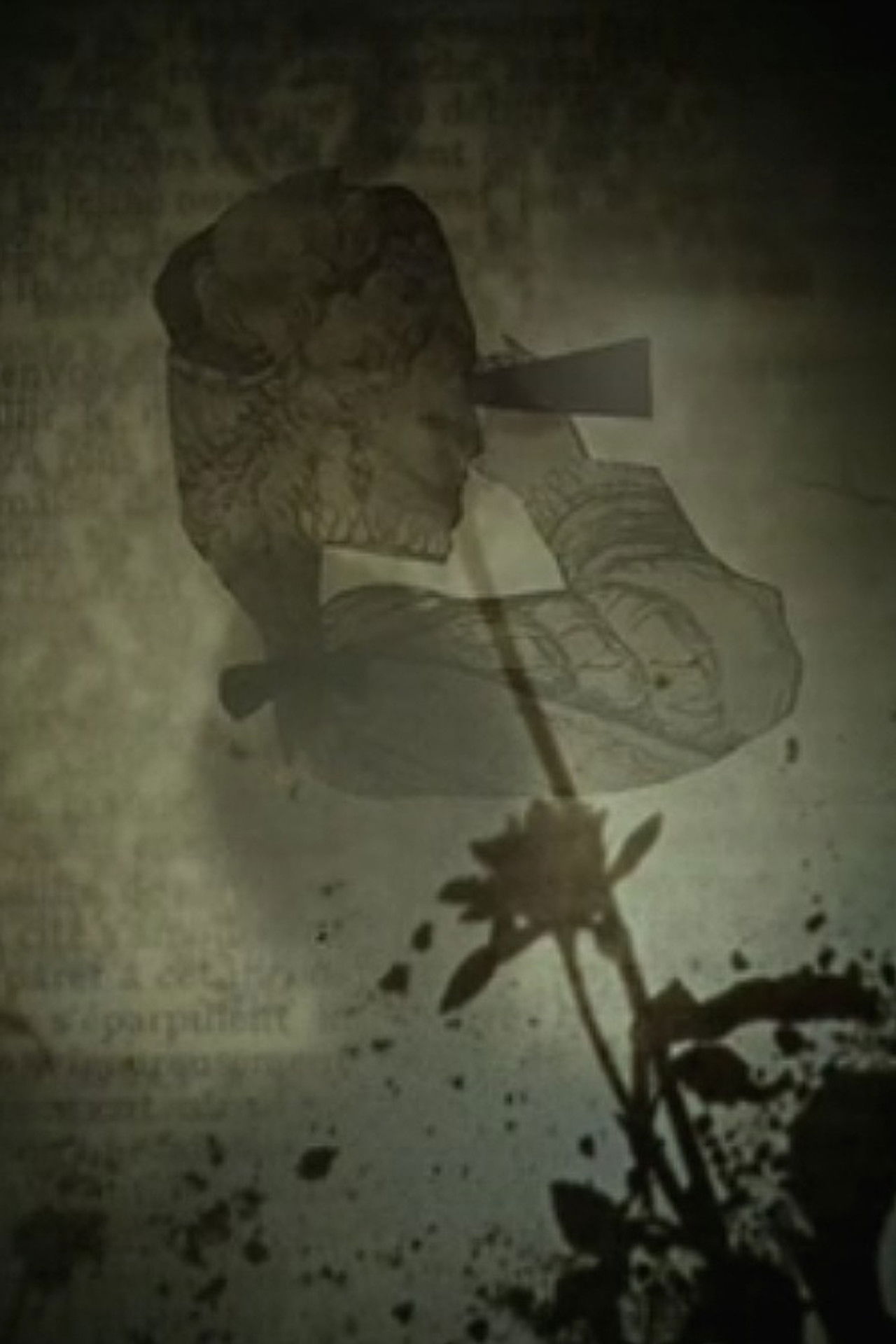 Afloat at Dawn poster