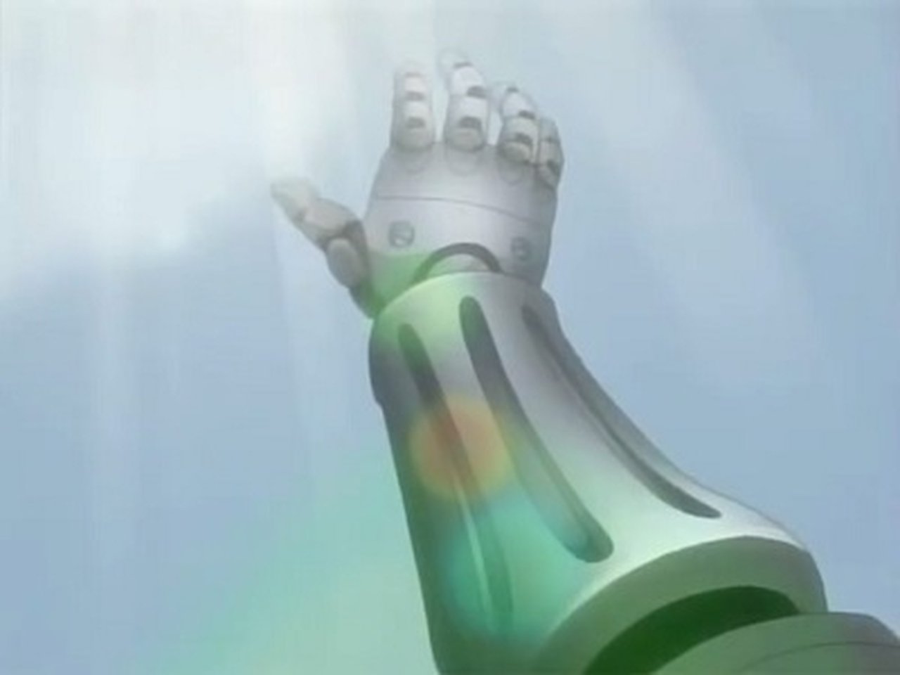 Fullmetal Alchemist - Season 0 Episode 1 : Reflections