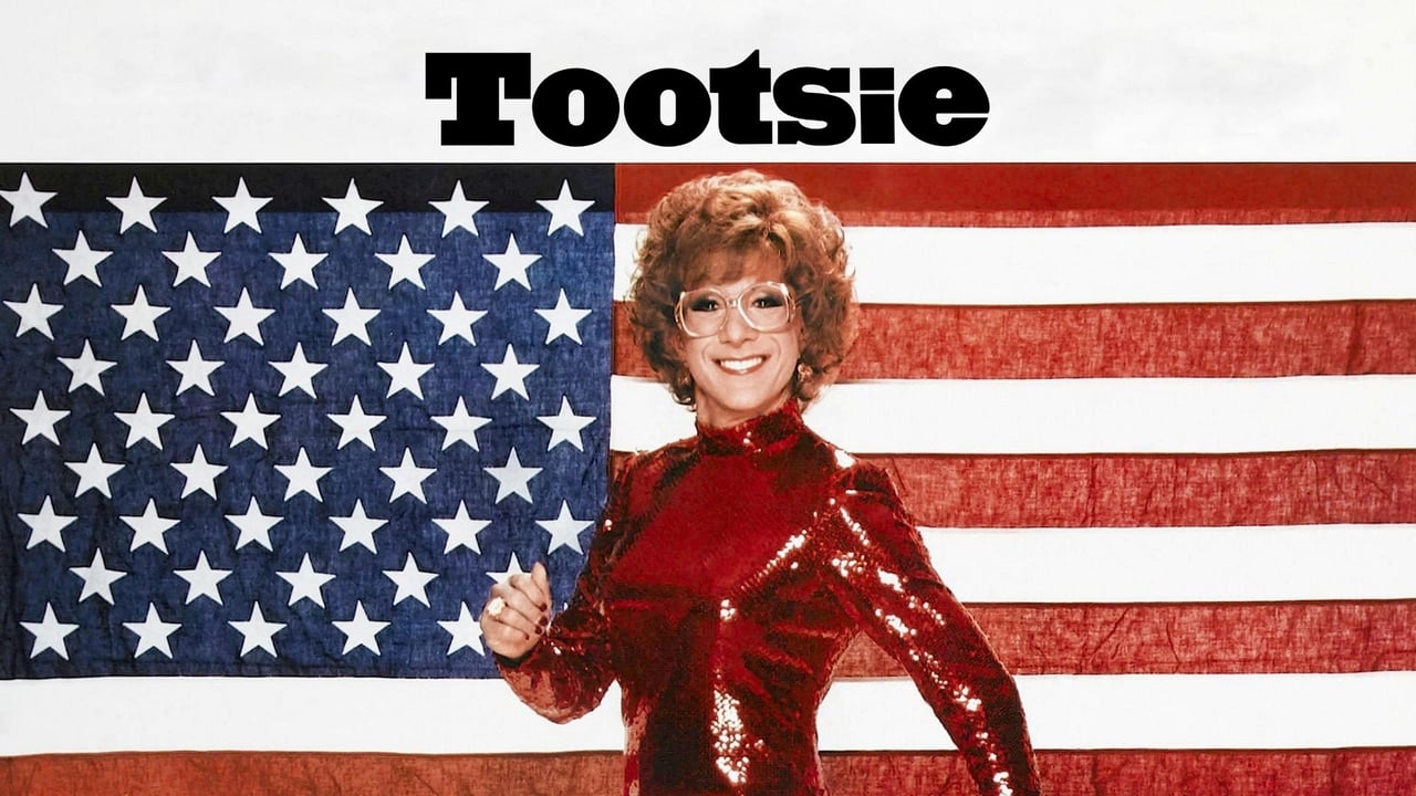 Tootsie background