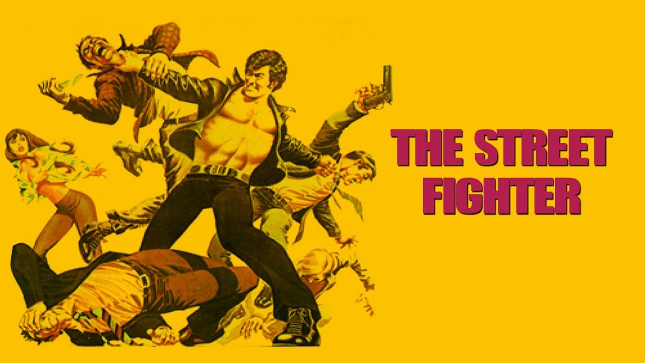 The Street Fighter