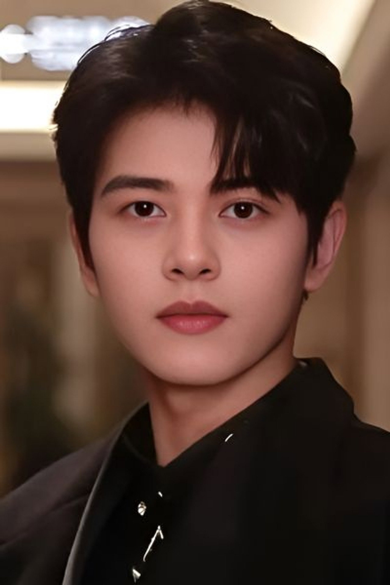 Zuo Ming