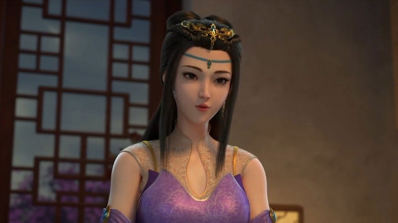 风姿物语 — Épisode 6