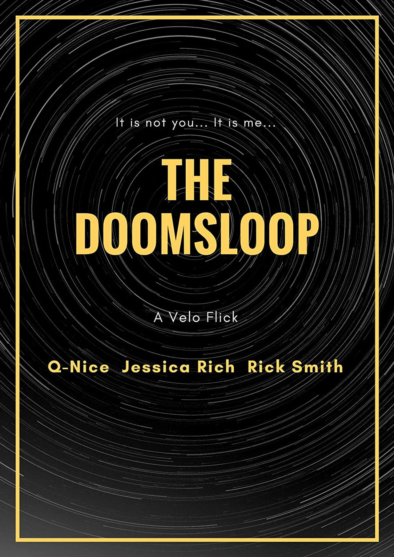 The Doomsloop Backdrop