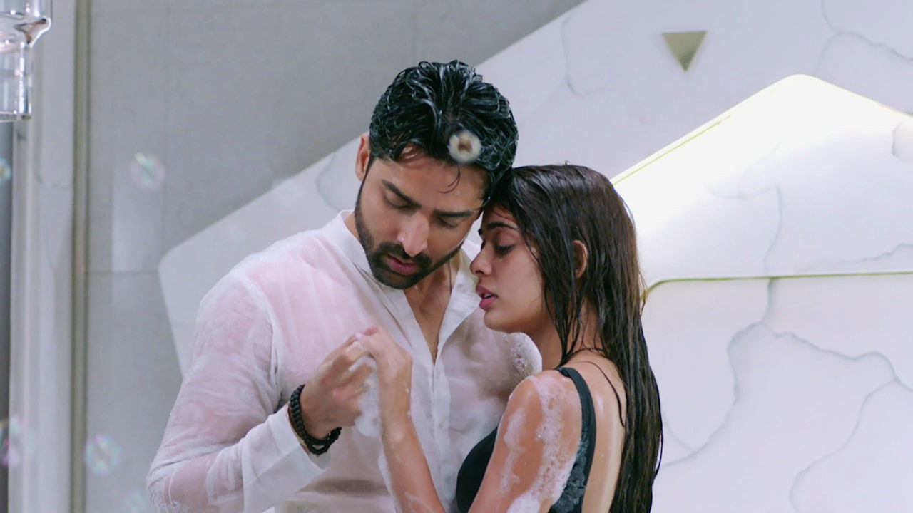 Divya Drishti — Épisode 37