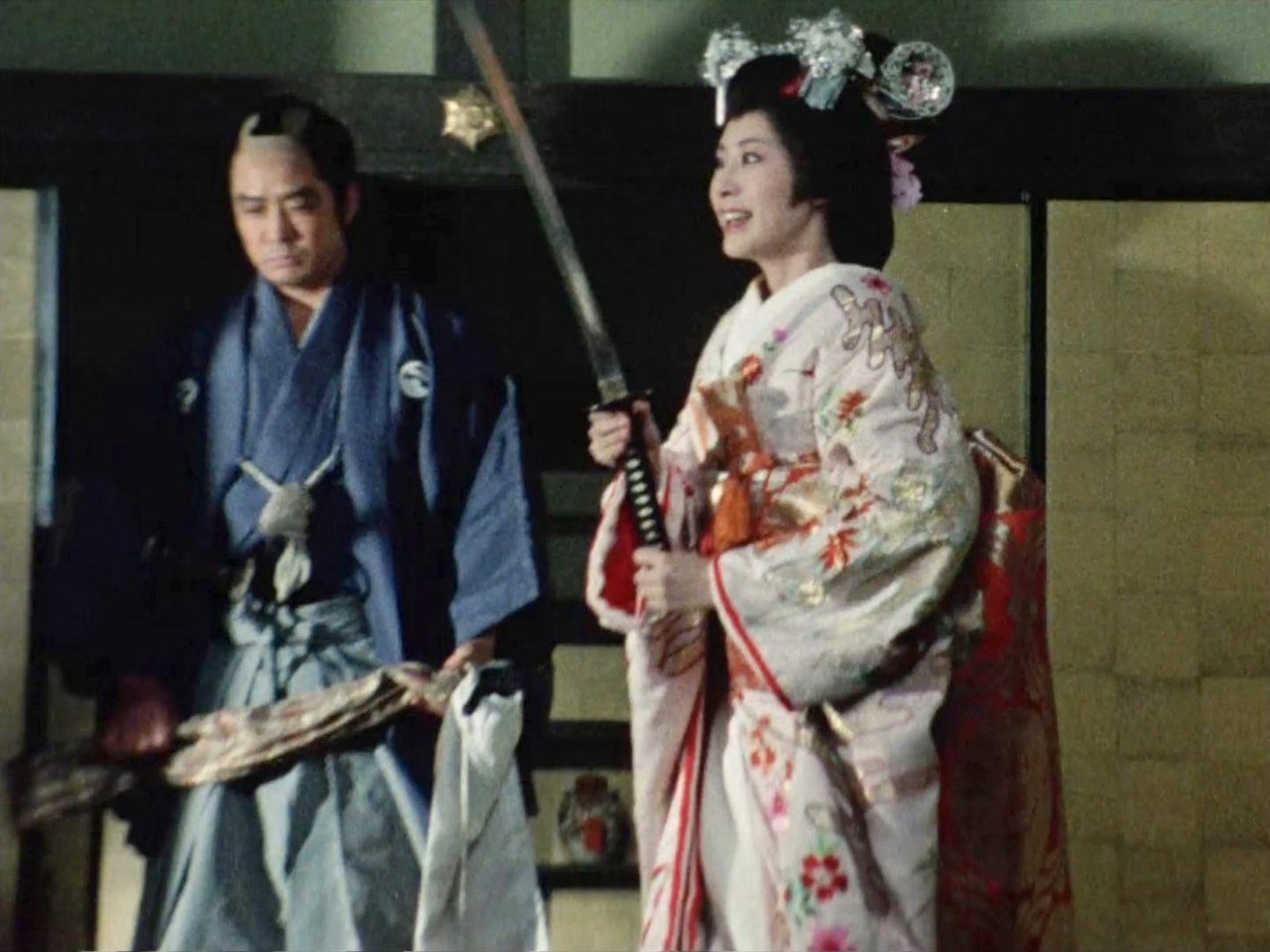 Hissatsu Shigotonin - Season 3 Episode 25 : Episode 25