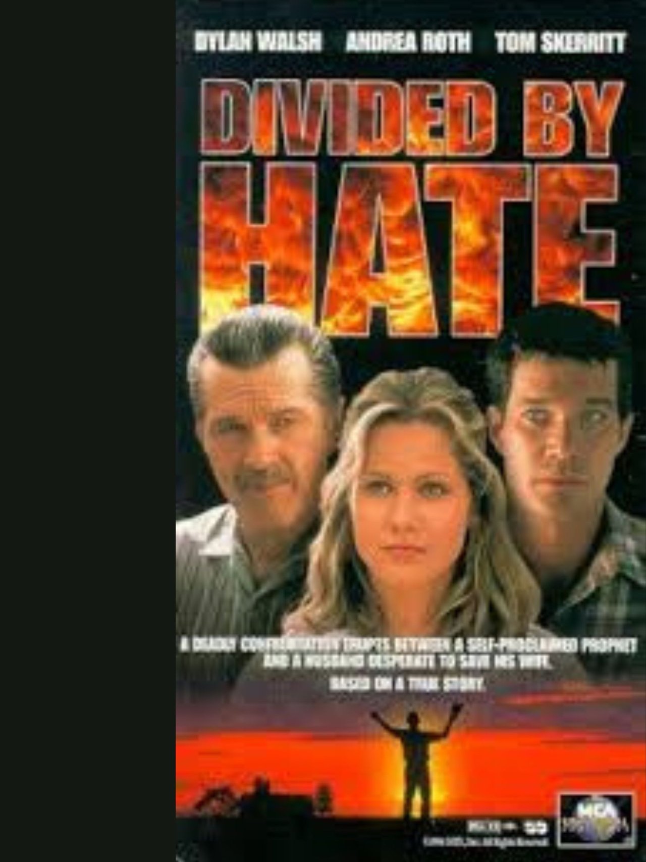 Divided by Hate Divided by Hate